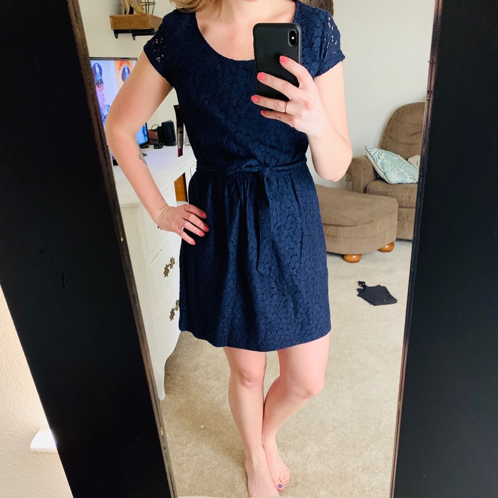 Target Dress